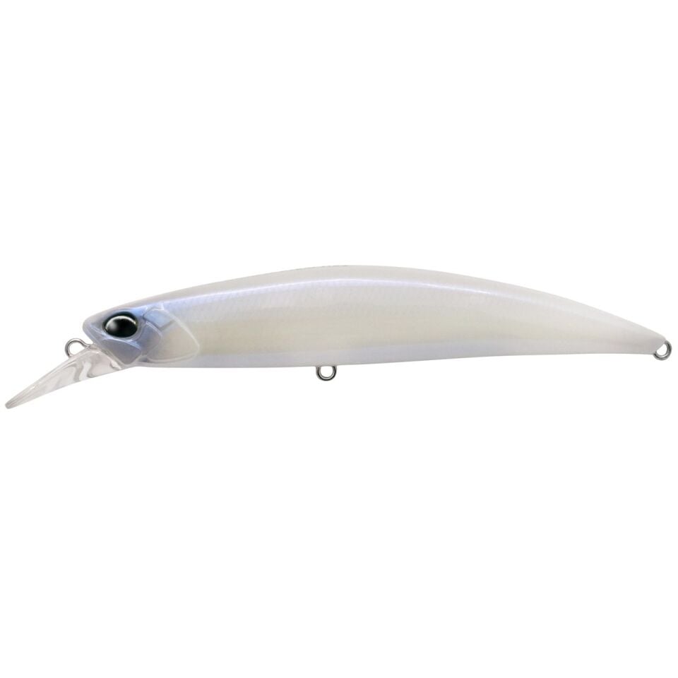Duo Spearhead Ryuki 110S SW Maket Balık - Neo Pearl