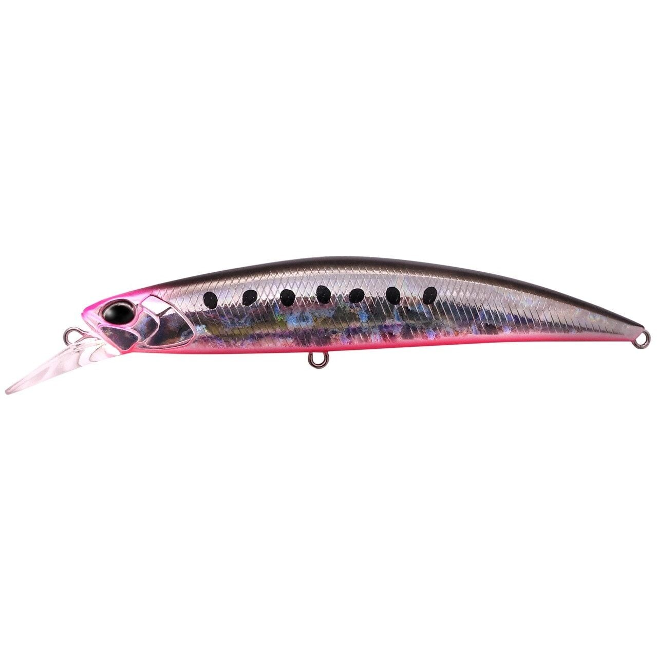 Duo Spearhead Ryuki 110S SW Maket Balık - Sardine Noire RB