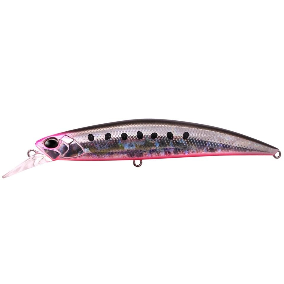 Duo Spearhead Ryuki 110S SW Maket Balık - Sardine Noire RB