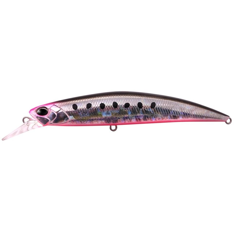 Duo Spearhead Ryuki 110S SW Maket Balık - Sardine Noire RB