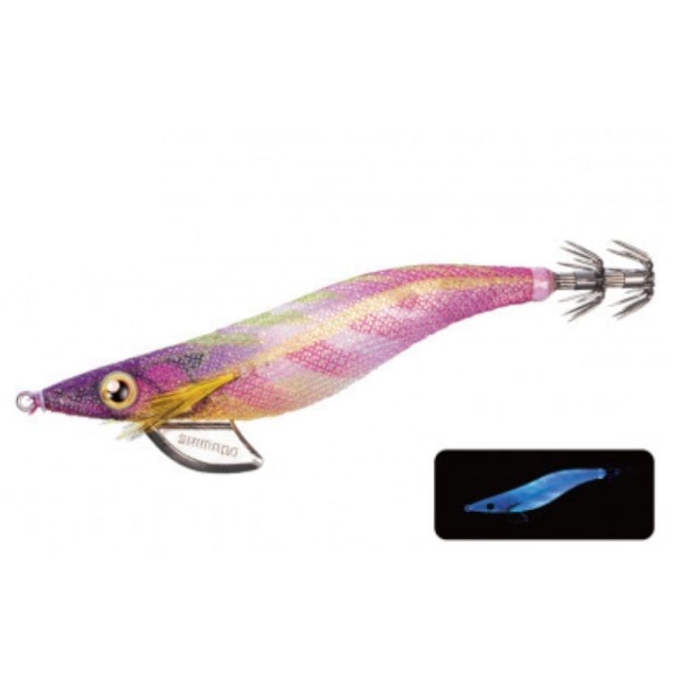 Shimano Clinch Flash Boost 3.5 001 Kalamar Zokası