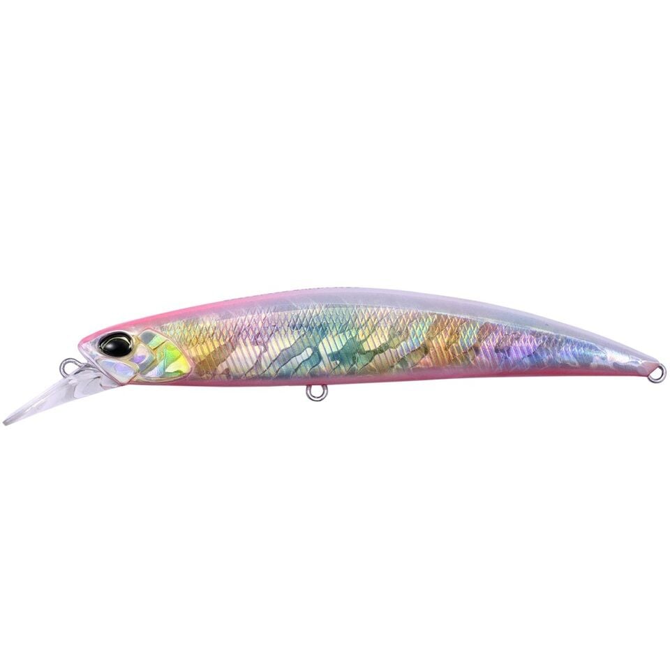 Duo Spearhead Ryuki 110S SW Maket Balık - Rainbow RB