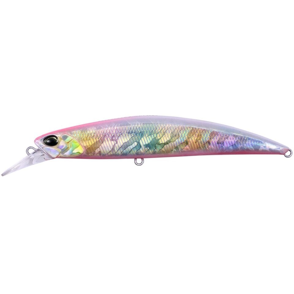Duo Spearhead Ryuki 110S SW Maket Balık - Rainbow RB
