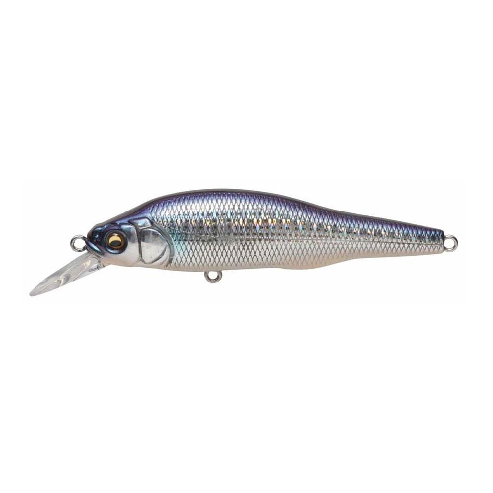 Megabass X-80 SW Maket Balık - 06 GG Bora