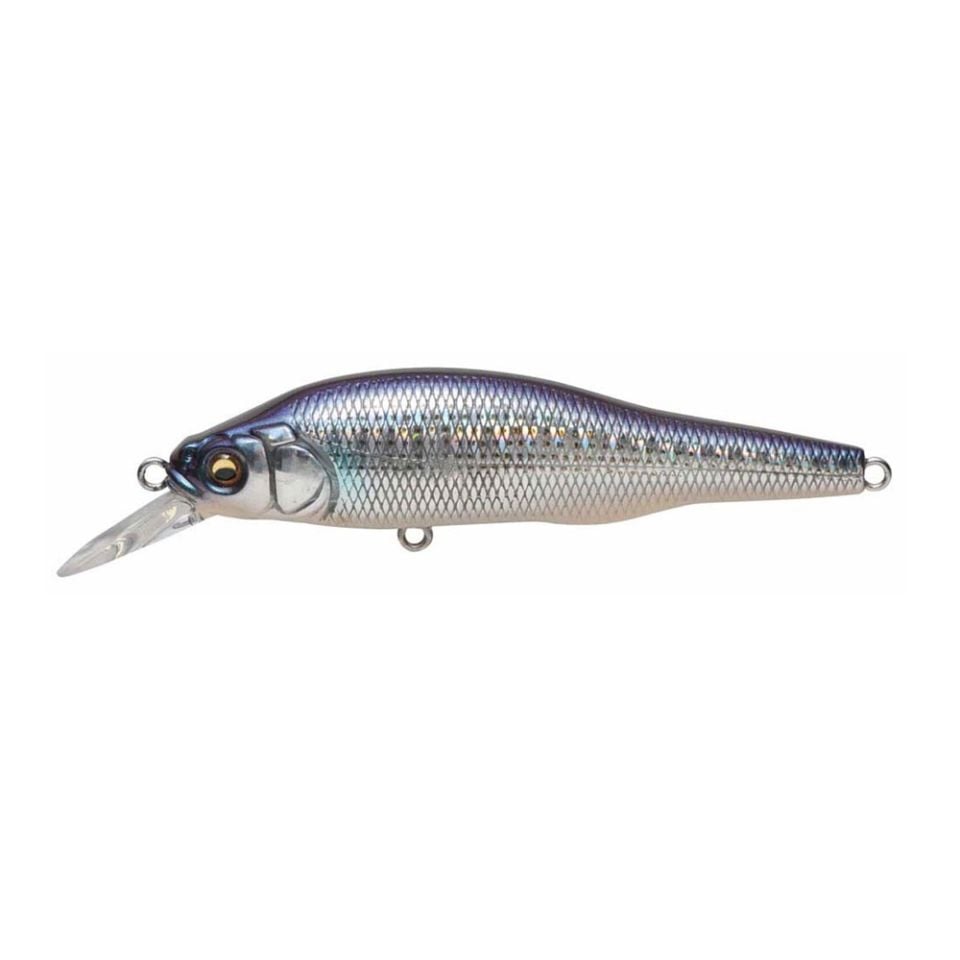Megabass X-80 SW Maket Balık - 06 GG Bora