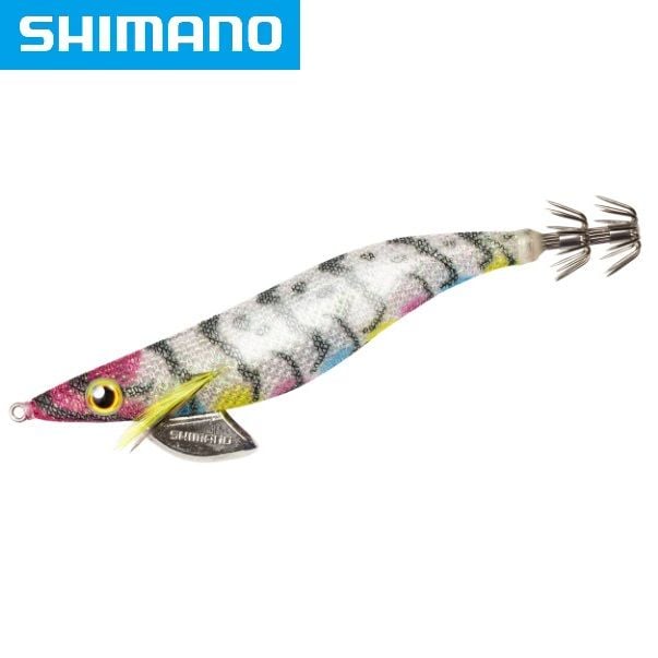 Shimano Clinch Flash Boost 3.5 016 Kalamar Zokası