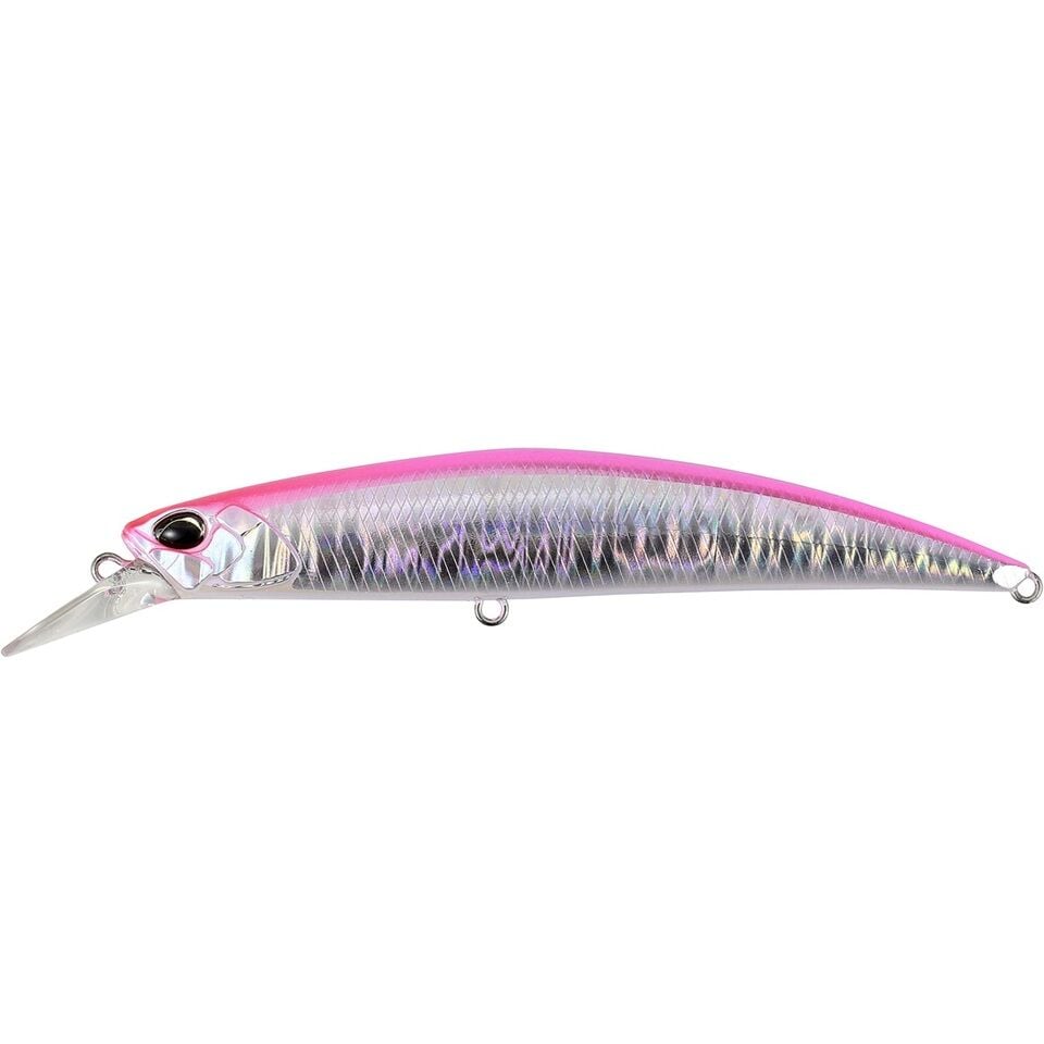 Duo Spearhead Ryuki 110S SW Maket Balık - Pink Back II