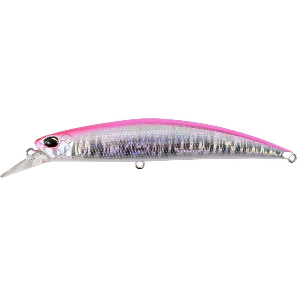 Duo Spearhead Ryuki 110S SW Maket Balık - Pink Back II