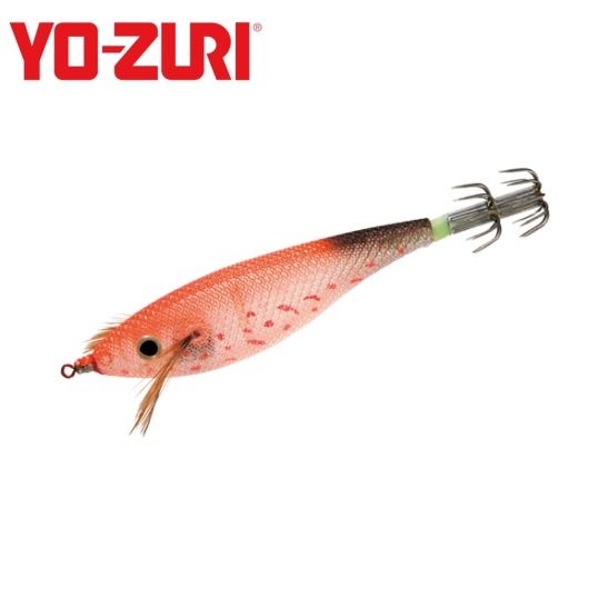 Yozuri Ultra Sutte DX S-95mm-SCOG Kalamar Zokası