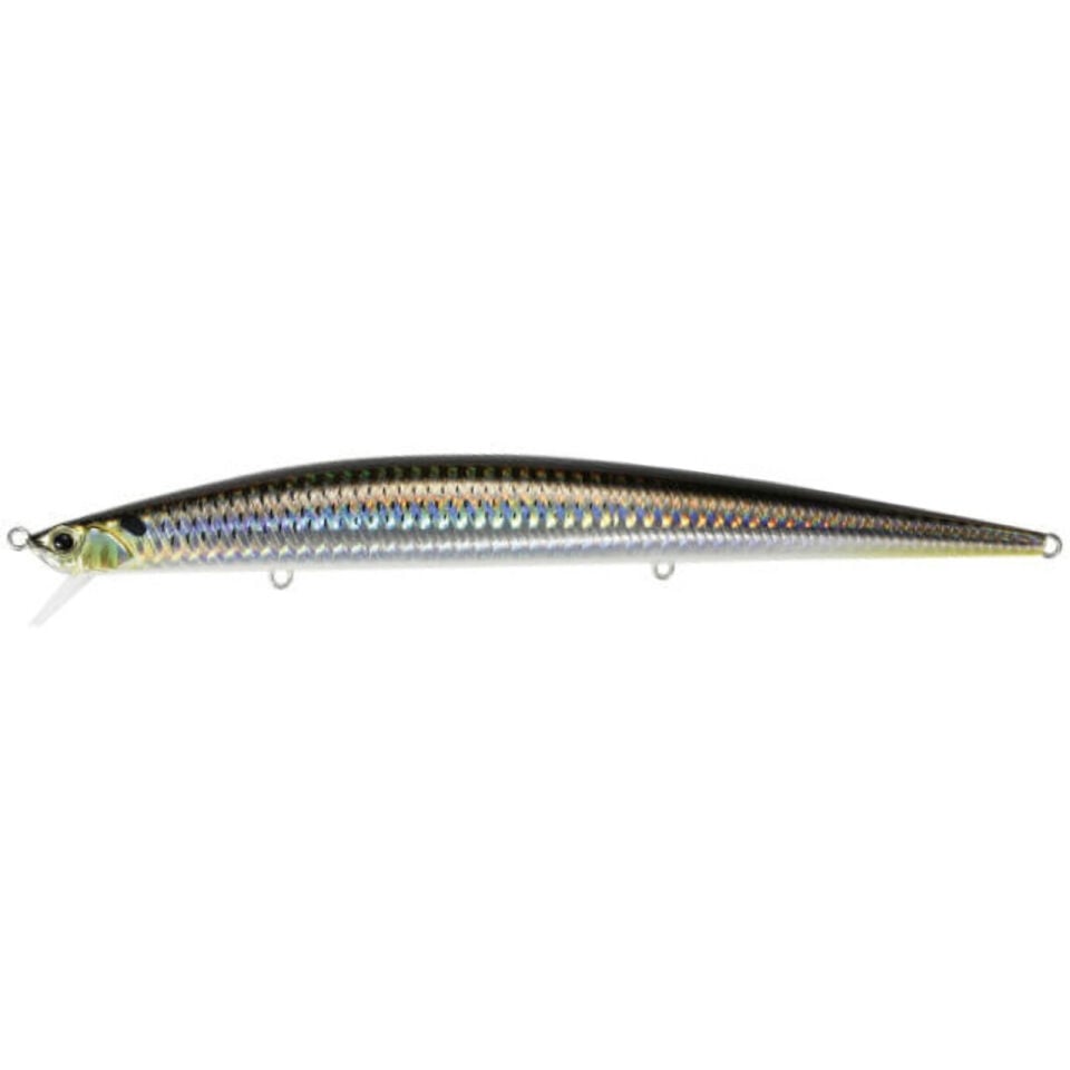 Duo Tide Minnow Slim 175 Flyer Maket Balık - Prime Mullet