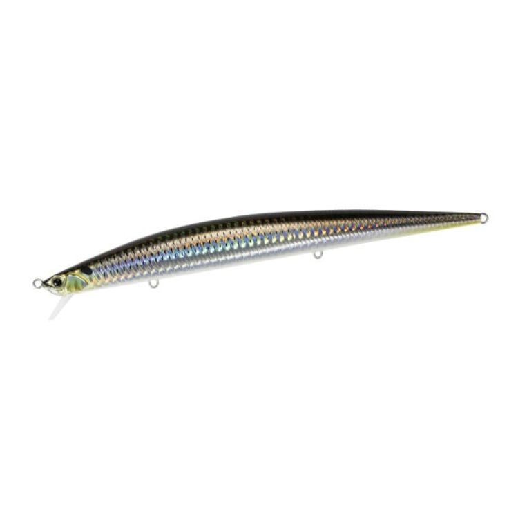 Duo Tide Minnow Slim 175 Flyer Maket Balık - Prime Mullet