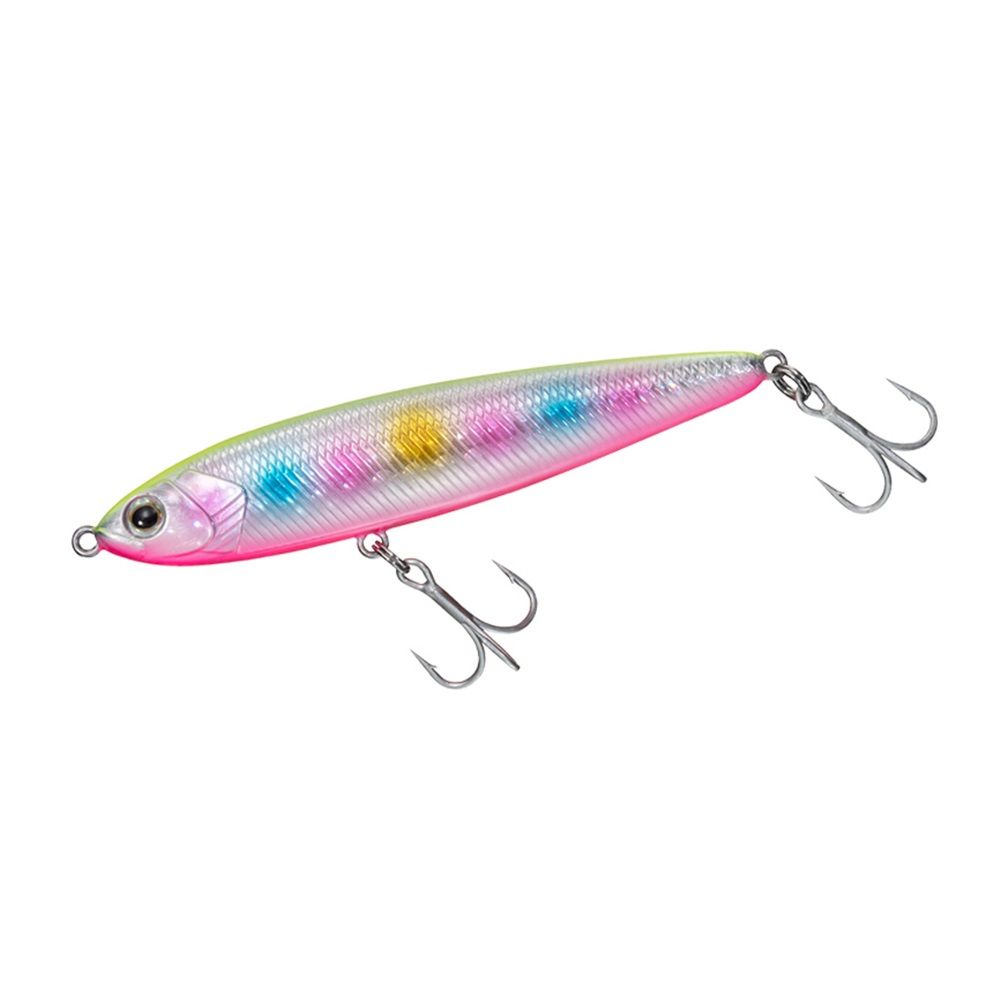 Daiwa Seabass Hunter Sinpen Z 90S Maket Balık - Sleepless City