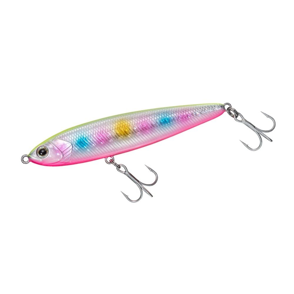 Daiwa Seabass Hunter Sinpen Z 90S Maket Balık - Sleepless City