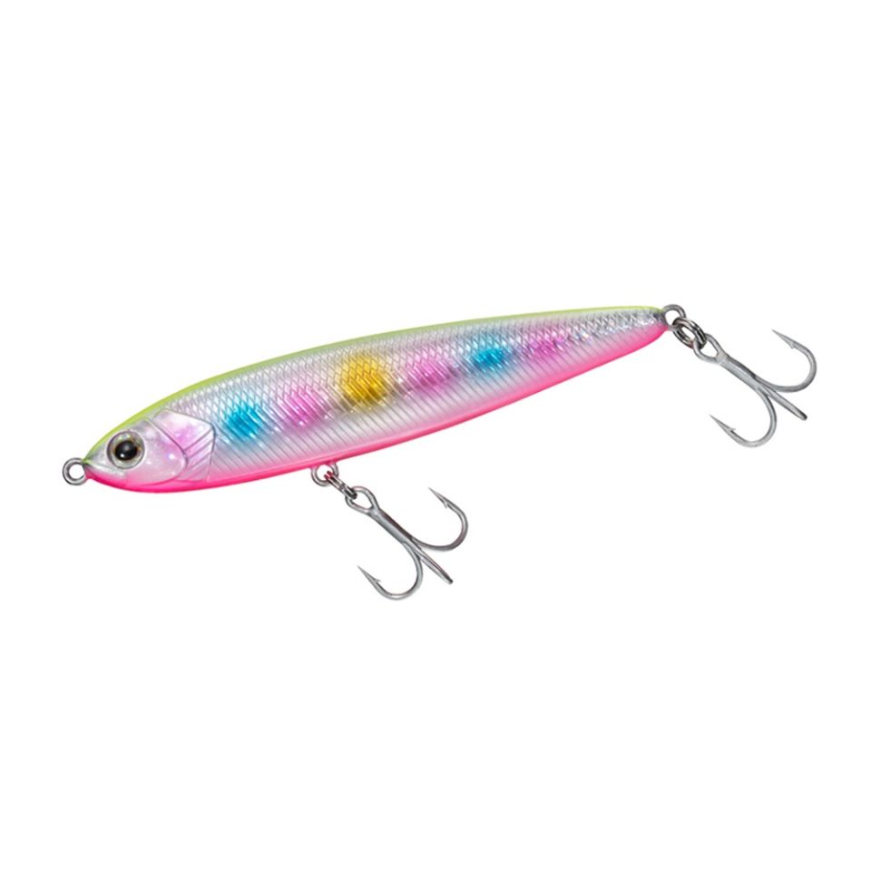 Daiwa Seabass Hunter Sinpen Z 90S Maket Balık - Sleepless City