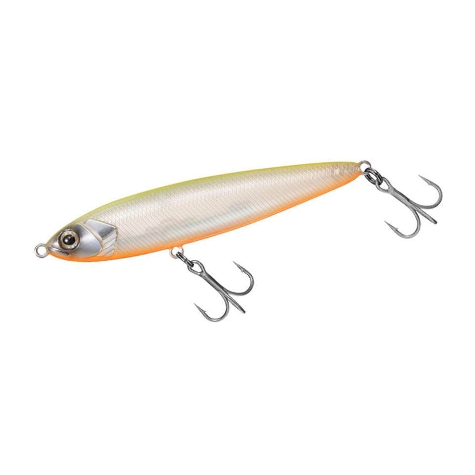 Daiwa Seabass Hunter Sinpen Z 90S Maket Balık - Chart Back Pearl