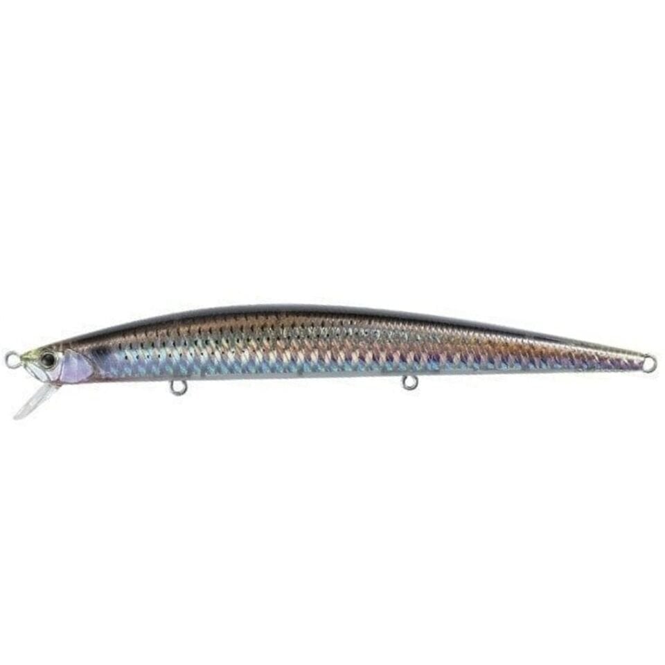 Duo Tide Minnow Slim 140 Maket Balık - Waka Mullet