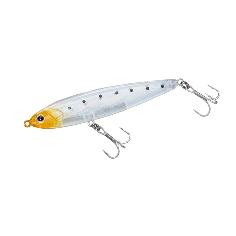 Daiwa Seabass Hunter Sinpen Z 90S Maket Balık - SG Keimura Raw Whitebait