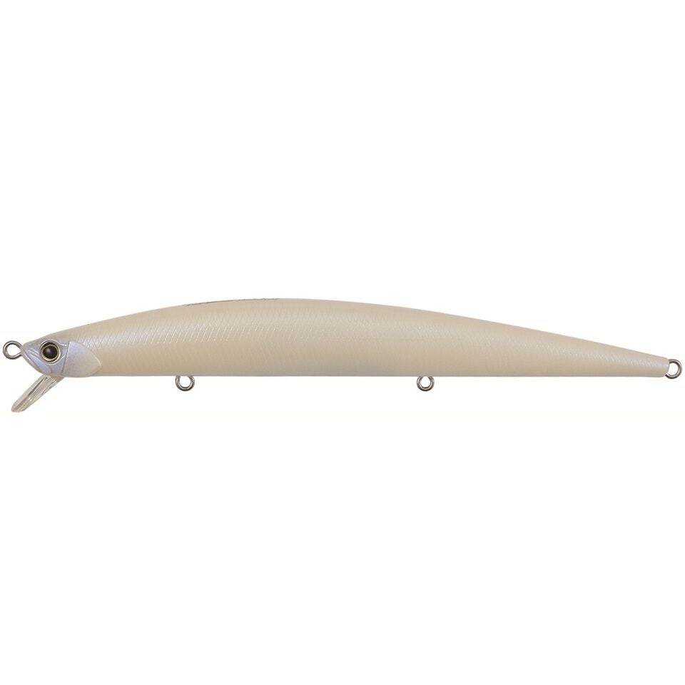 Duo Tide Minnow Slim 140 Flyer Maket Balık - Neo Pearl