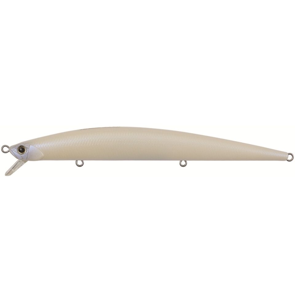 Duo Tide Minnow Slim 140 Flyer Maket Balık - Neo Pearl