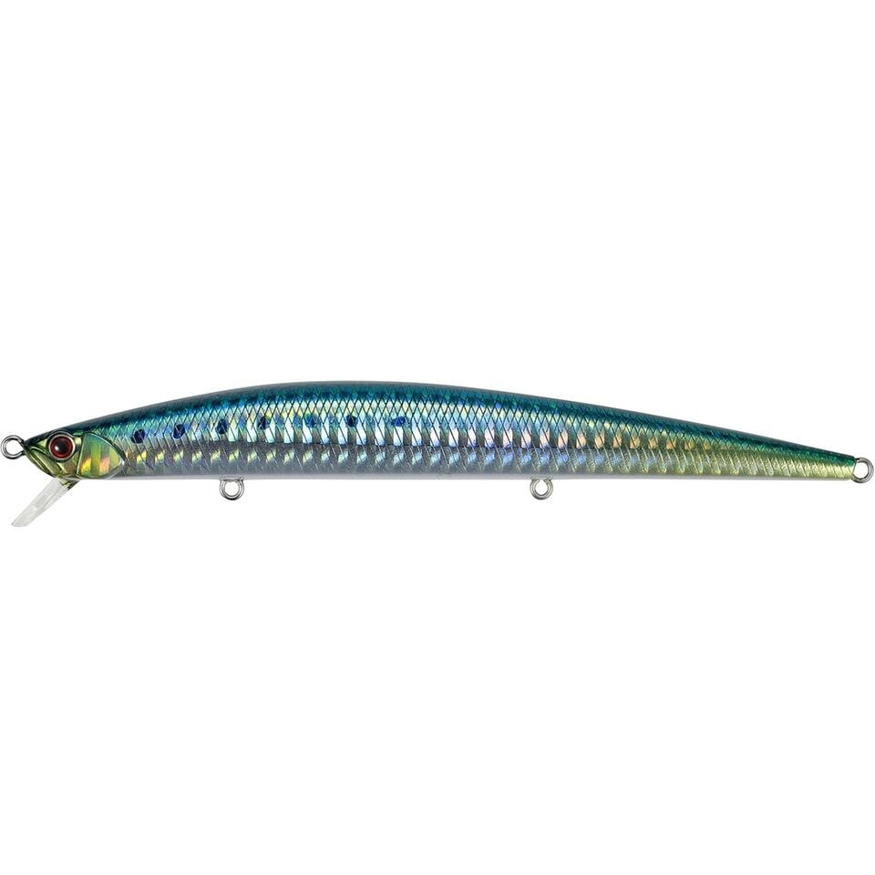 Duo Tide Minnow Slim 140 Flyer Maket Balık - Sardine Ultra