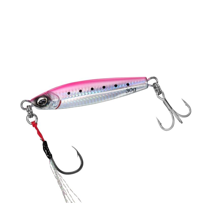 Daiwa Samurai R SB 60 gr Jig - Pink Sardine