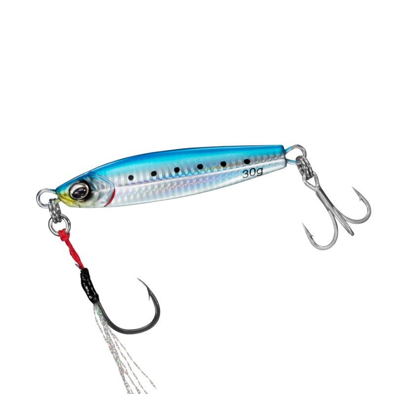 Daiwa Samurai R SB 60 gr Jig - Sardine