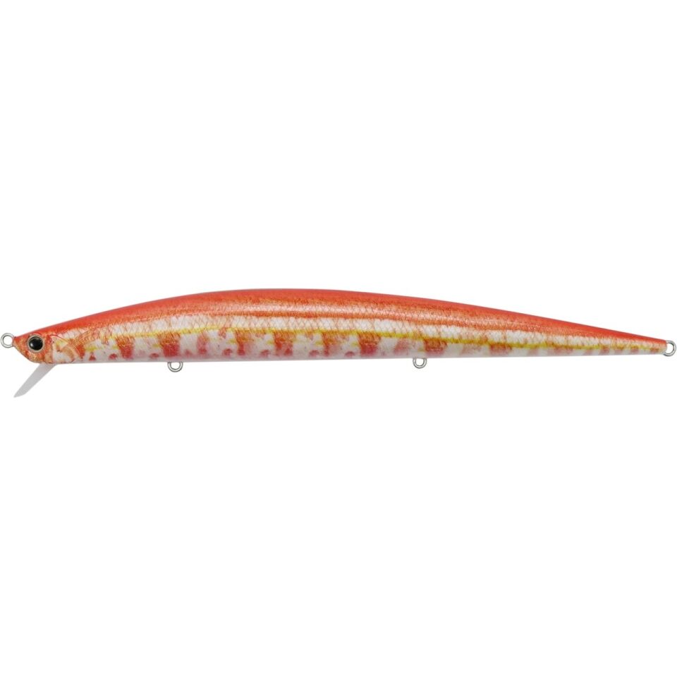Duo Tide Minnow Slim 175 Flyer Maket Balık - Triglia ND