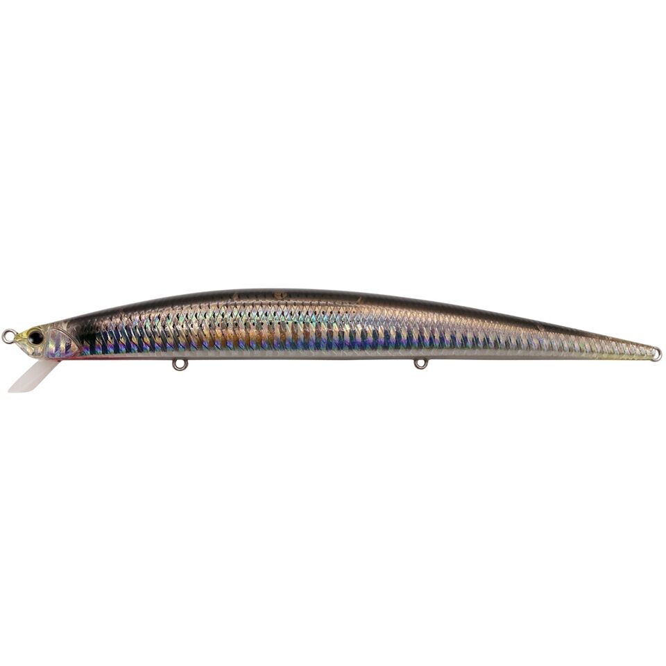 Duo Tide Minnow Slim 175 Flyer Maket Balık - Waka Mullet