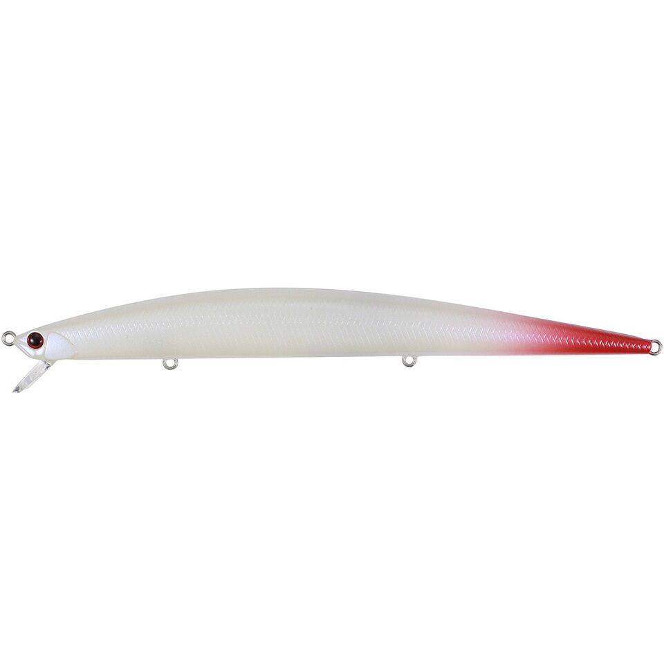 Duo Tide Minnow Slim 175 Flyer Maket Balık - Ivory Pearl RT