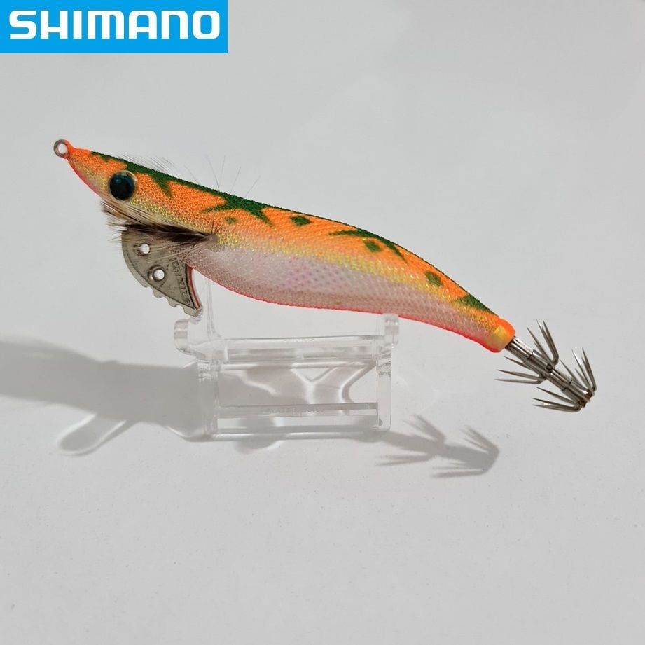 Shimano Sephia Egixile 3.5 62T Kalamar Zokası