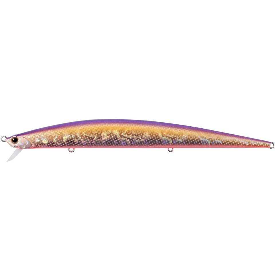 Duo Tide Minnow Slim 175 Flyer Maket Balık - Hokkaido