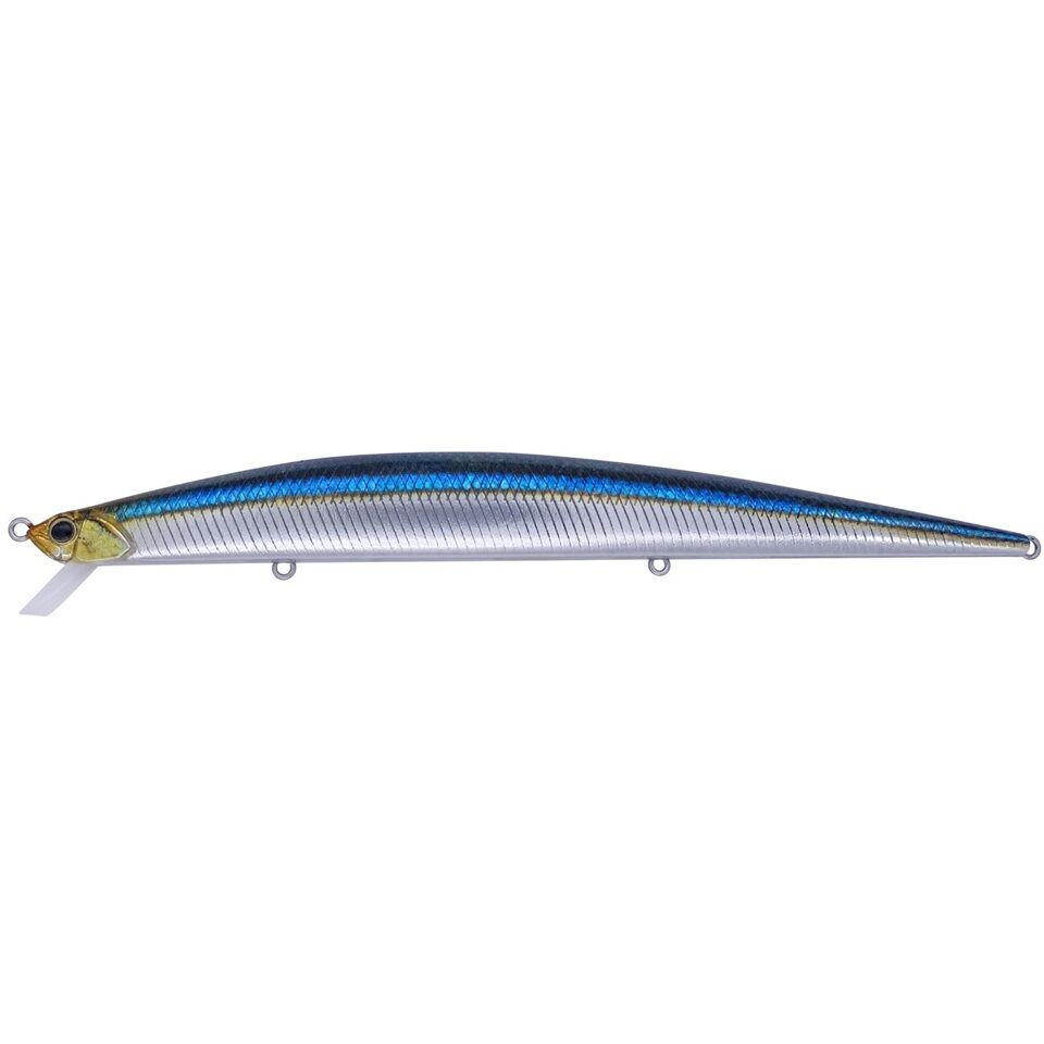 Duo Tide Minnow Slim 175 Flyer Maket Balık - Blackear Sardine