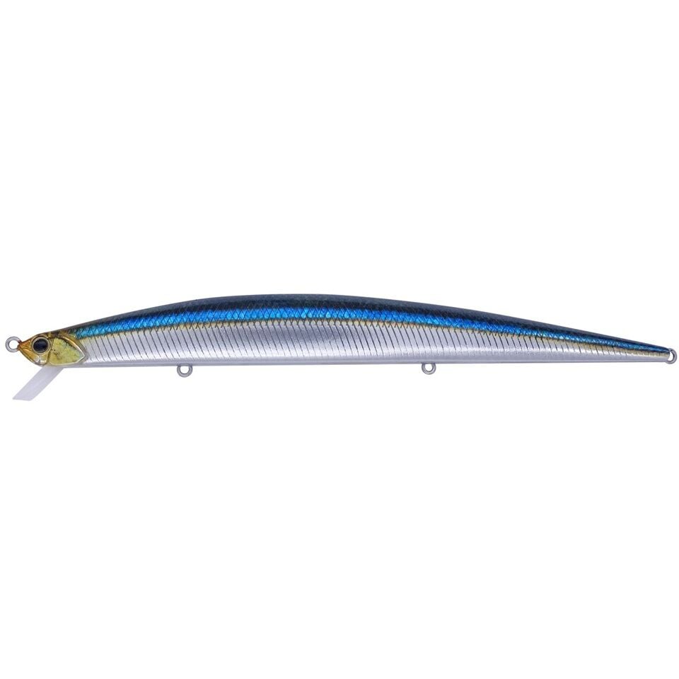 Duo Tide Minnow Slim 175 Flyer Maket Balık - Blackear Sardine