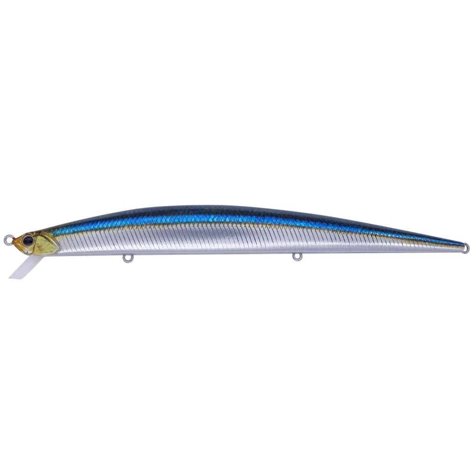 Duo Tide Minnow Slim 175 Flyer Maket Balık - Blackear Sardine