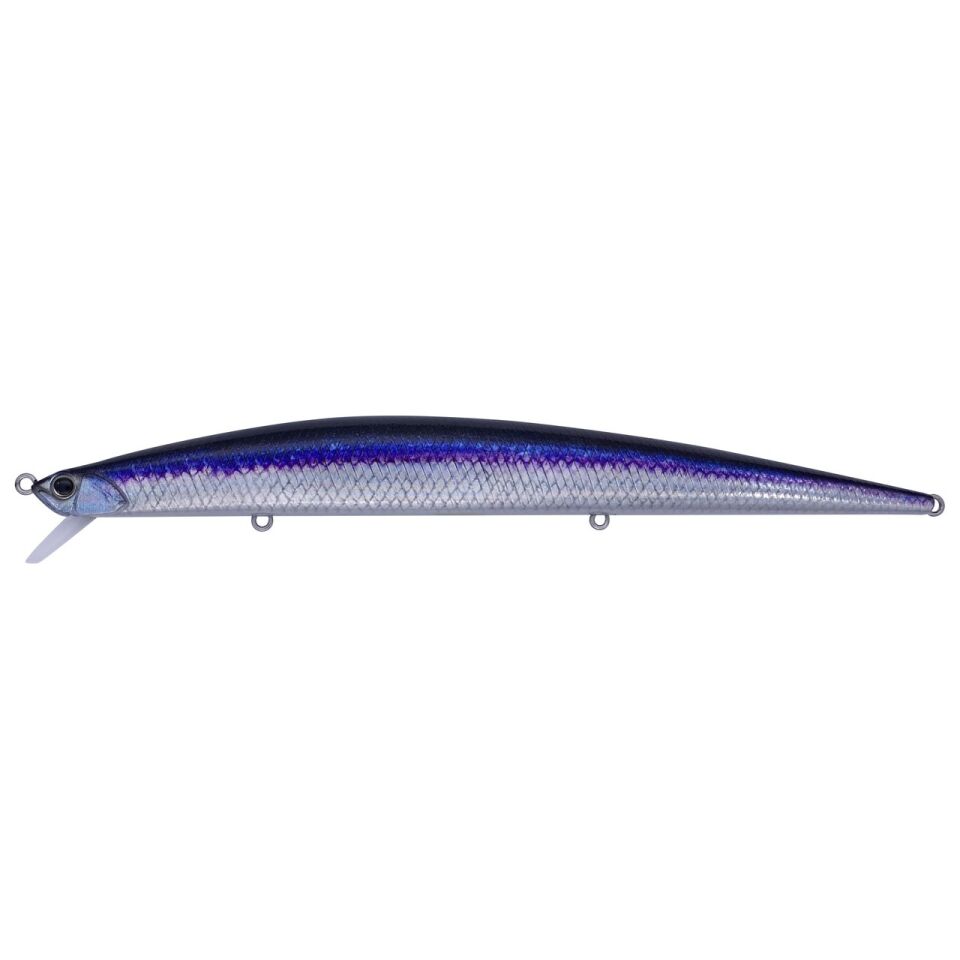 Duo Tide Minnow Slim 175 Flyer Maket Balık - UV Flash