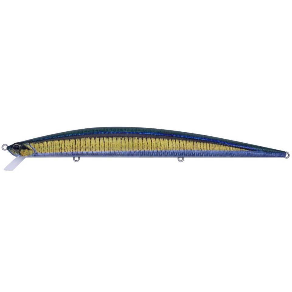 Duo Tide Minnow Slim 175 Flyer Maket Balık - Real Gold Nago GB