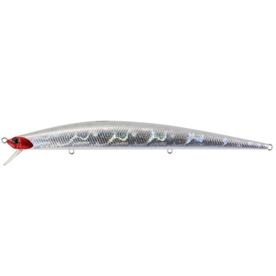 Duo Tide Minnow Slim 175 Maket Balık - Prism Ivory