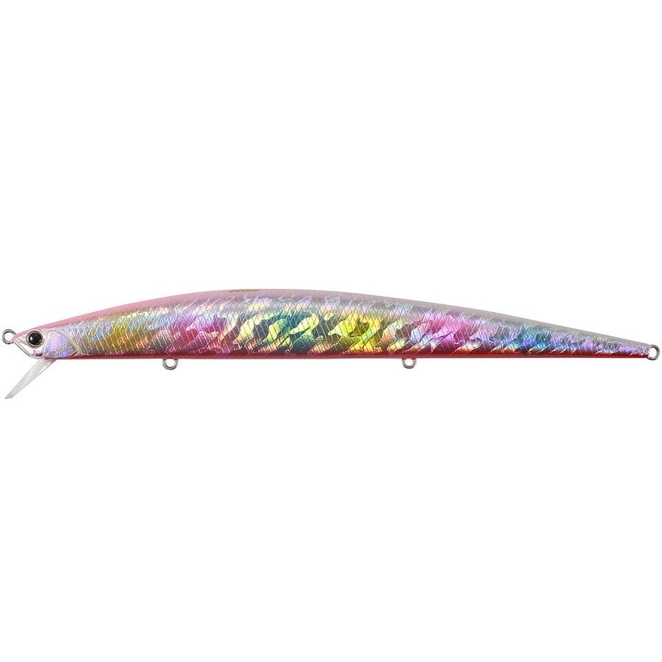 Duo Tide Minnow Slim 175 Maket Balık - Rainbow RB