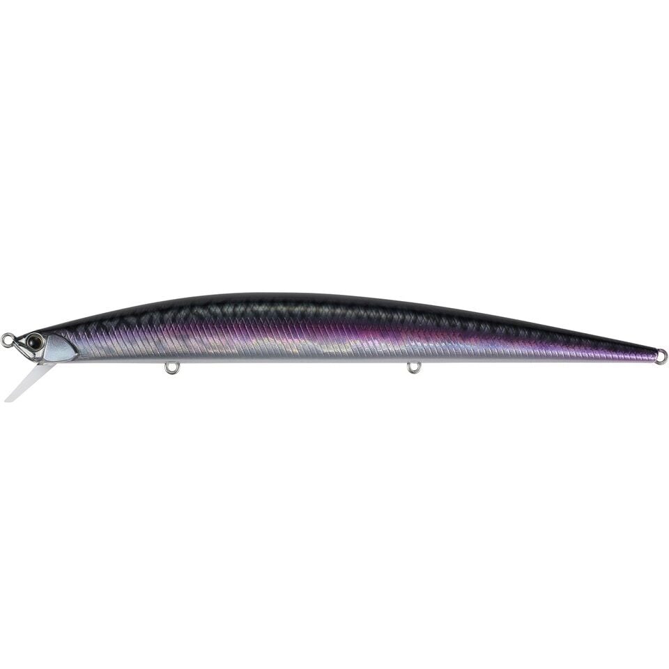 Duo Tide Minnow Slim 175 Maket Balık - Mackerel Noir