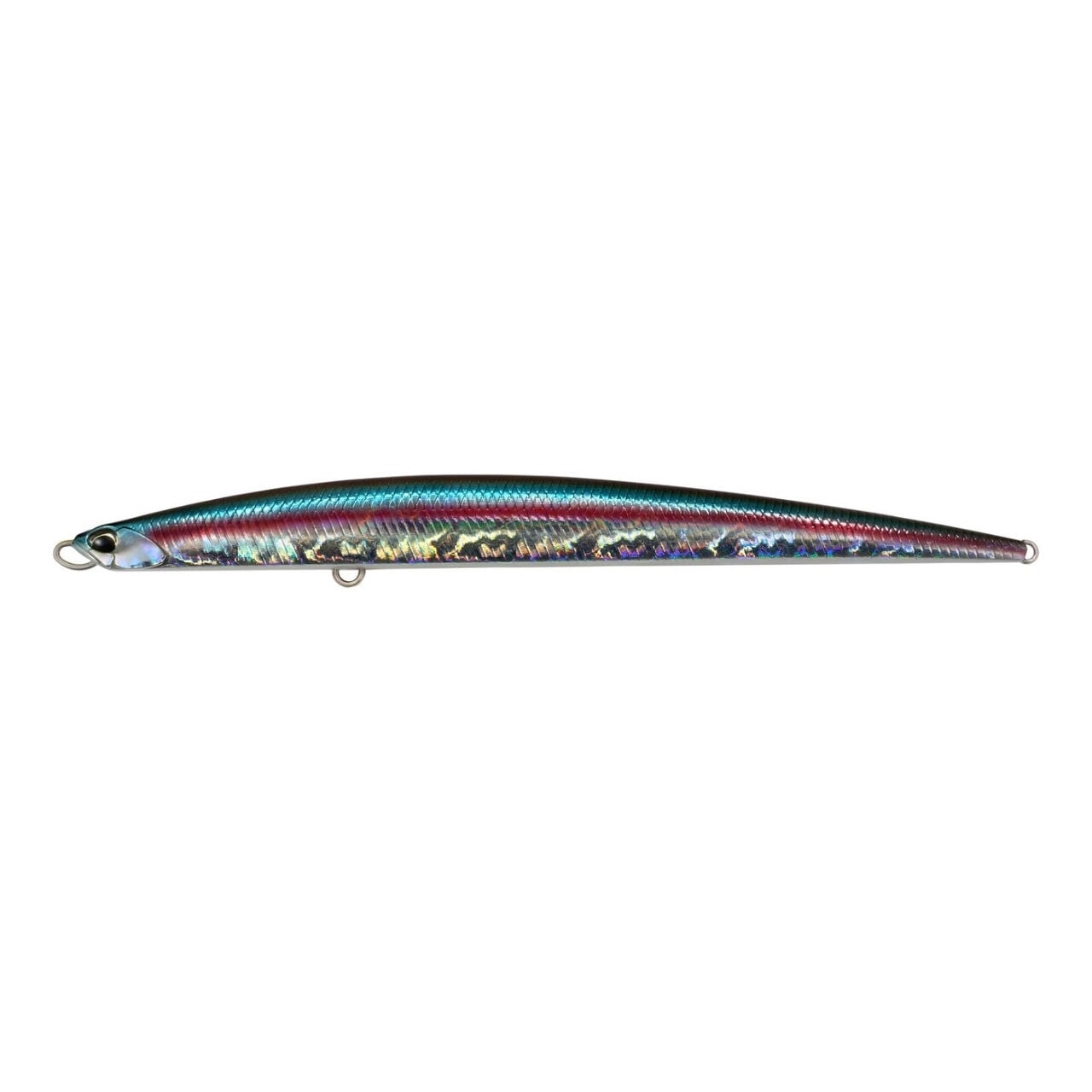 Duo Press Bait Saira 175mm Maket Balık - Ocean Bait