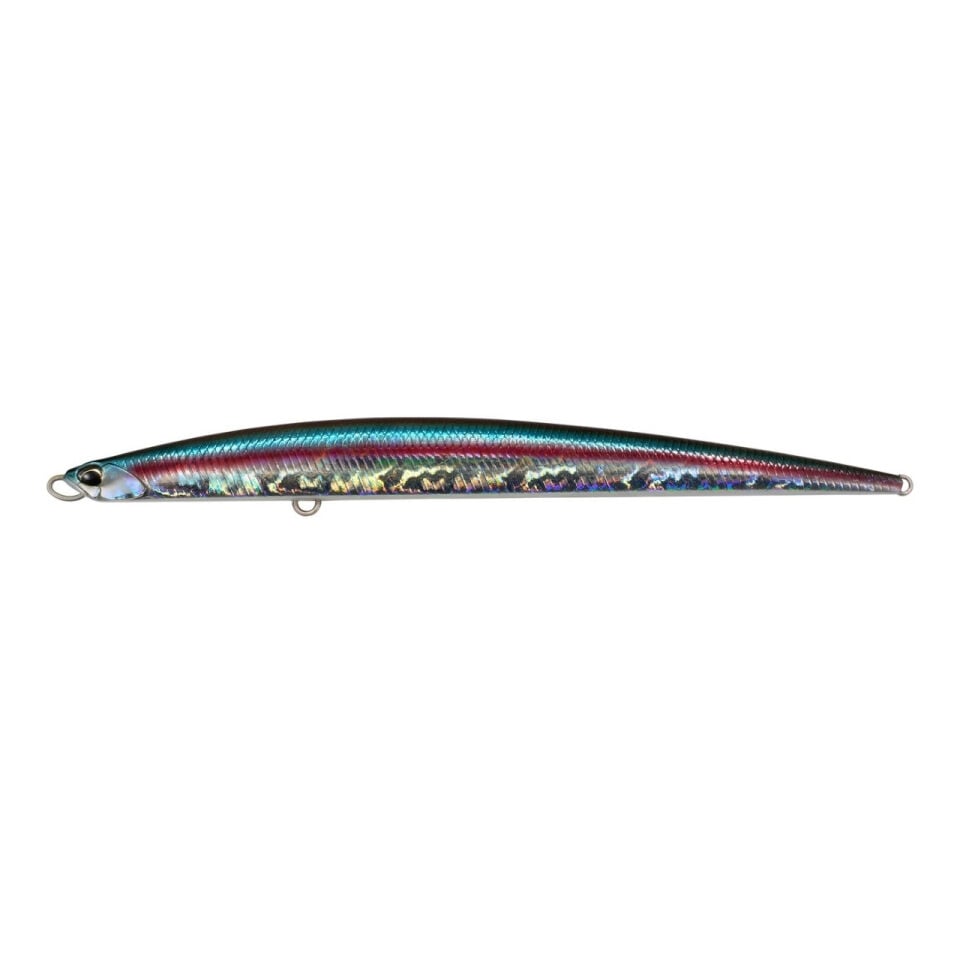 Duo Press Bait Saira 175mm Maket Balık - Ocean Bait