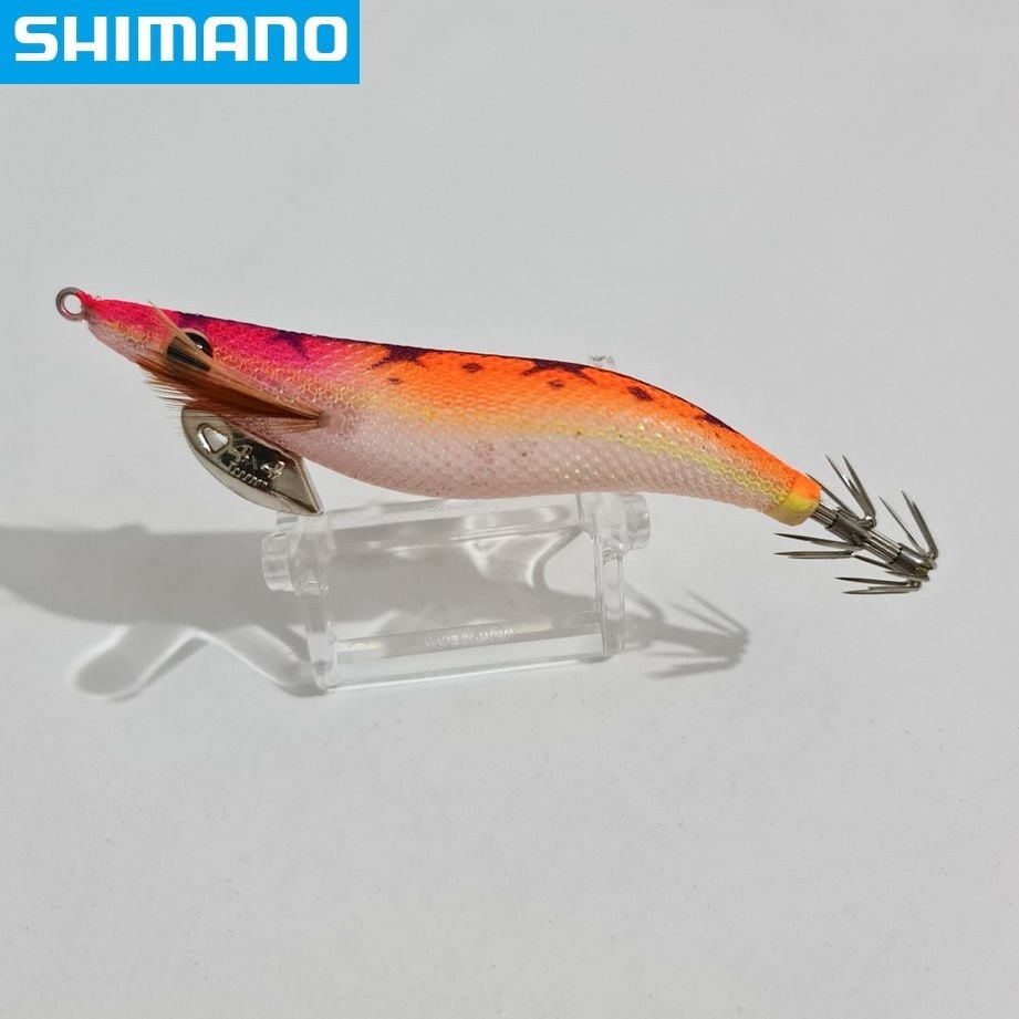 Shimano Sephia Egixile 4x4 Tune Rattle 3.0 108 DB Kalamar Zokası
