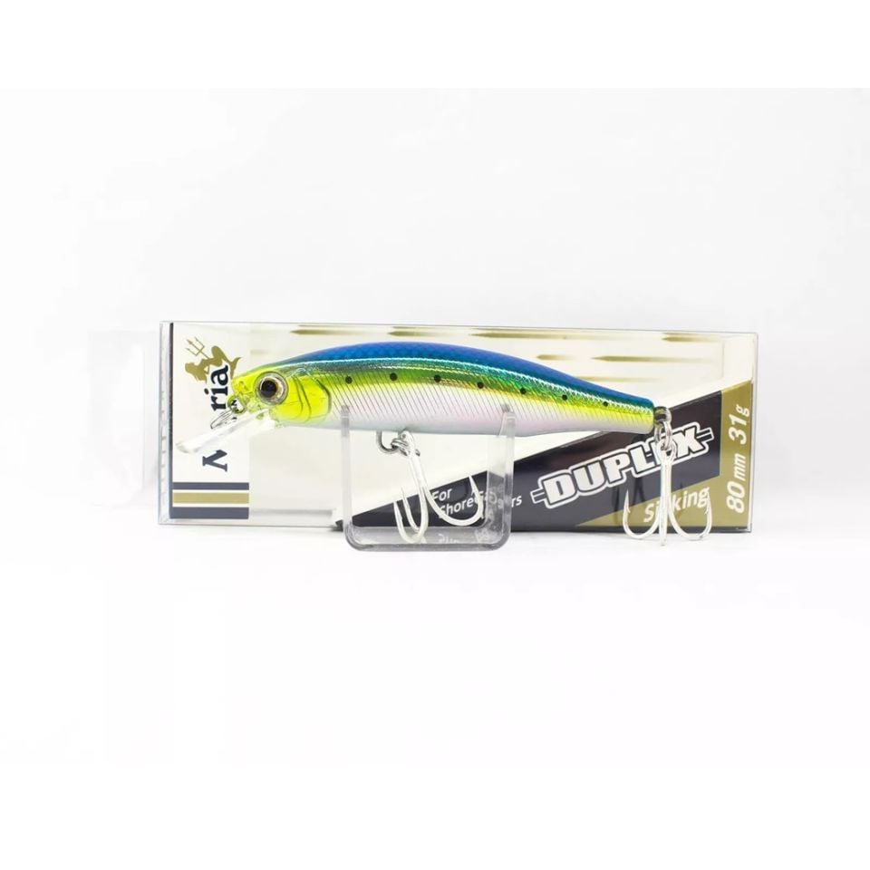 Maria Duplex 80 Maket Balık - 001