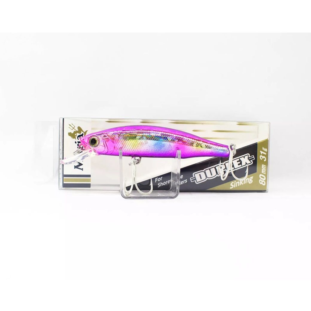 Maria Duplex 80 Maket Balık - 014