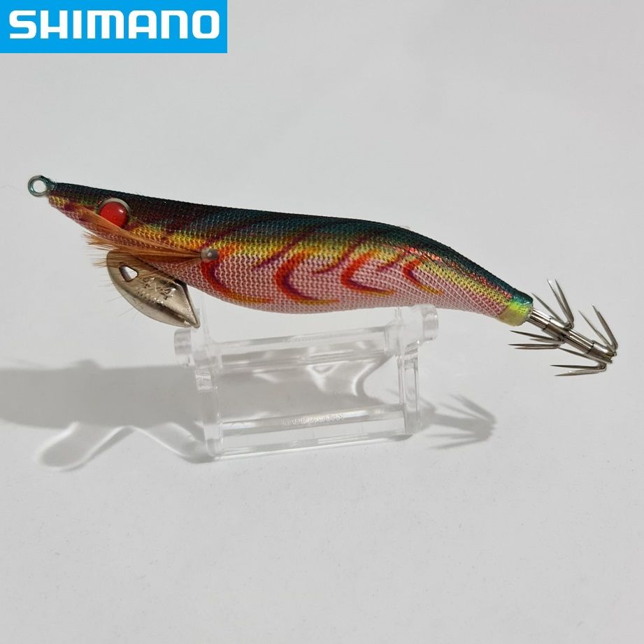 Shimano Sephia Egixile 4x4 Tune 3.0 105 Kalamar Zokası