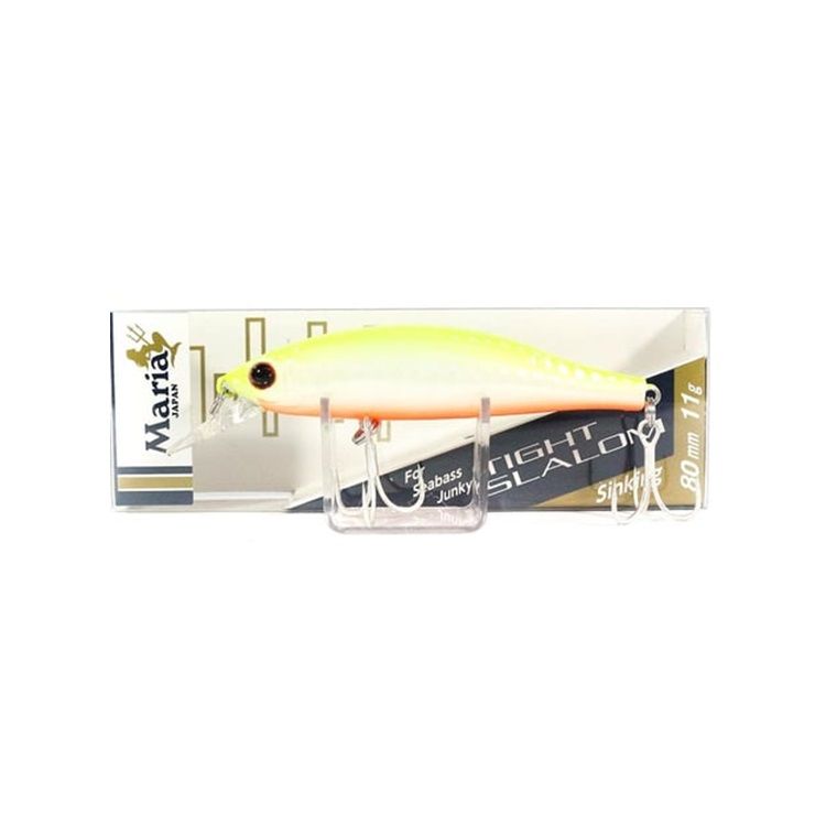 Maria Tight Slalom 80 Maket Balık - 025
