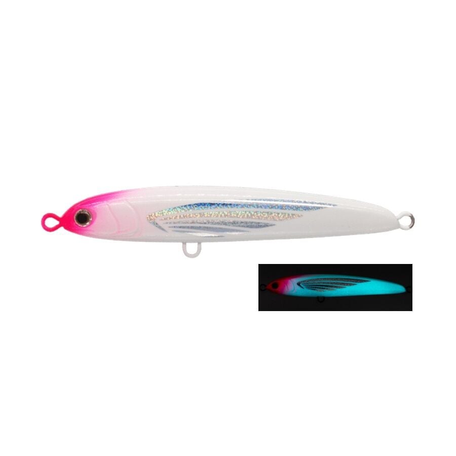 Maria Rerise S130 Maket Balık - 012