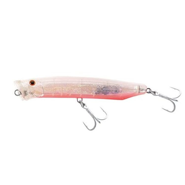 Tackle House Contact Feed Popper 100 Maket Balık - No.4