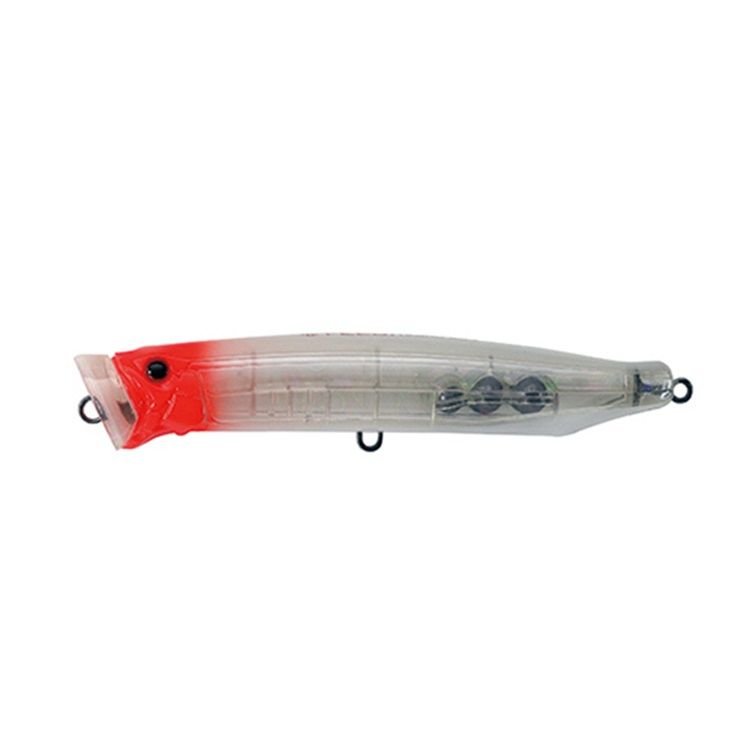 Tackle House Contact Feed Popper 100 Maket Balık - No.17