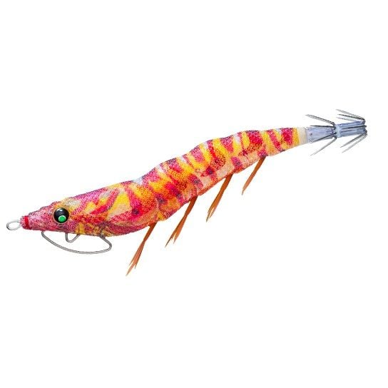 Duel Ez-Q Cast Rattle 3.5 12 CRKE Kalamar Zokası